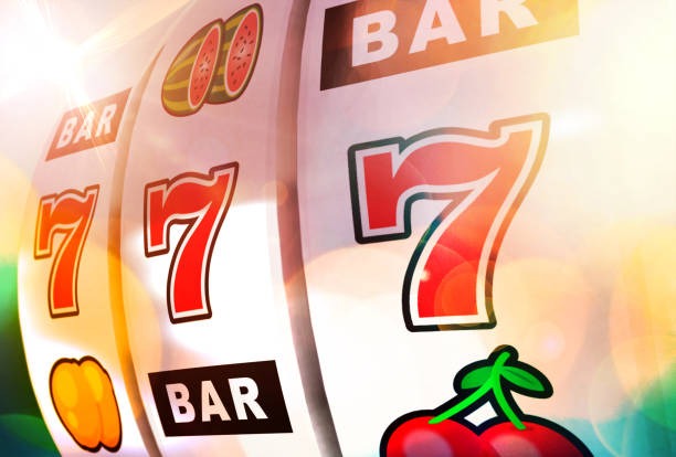 9777dbt এর প্রধান গেম স্ক্রিন